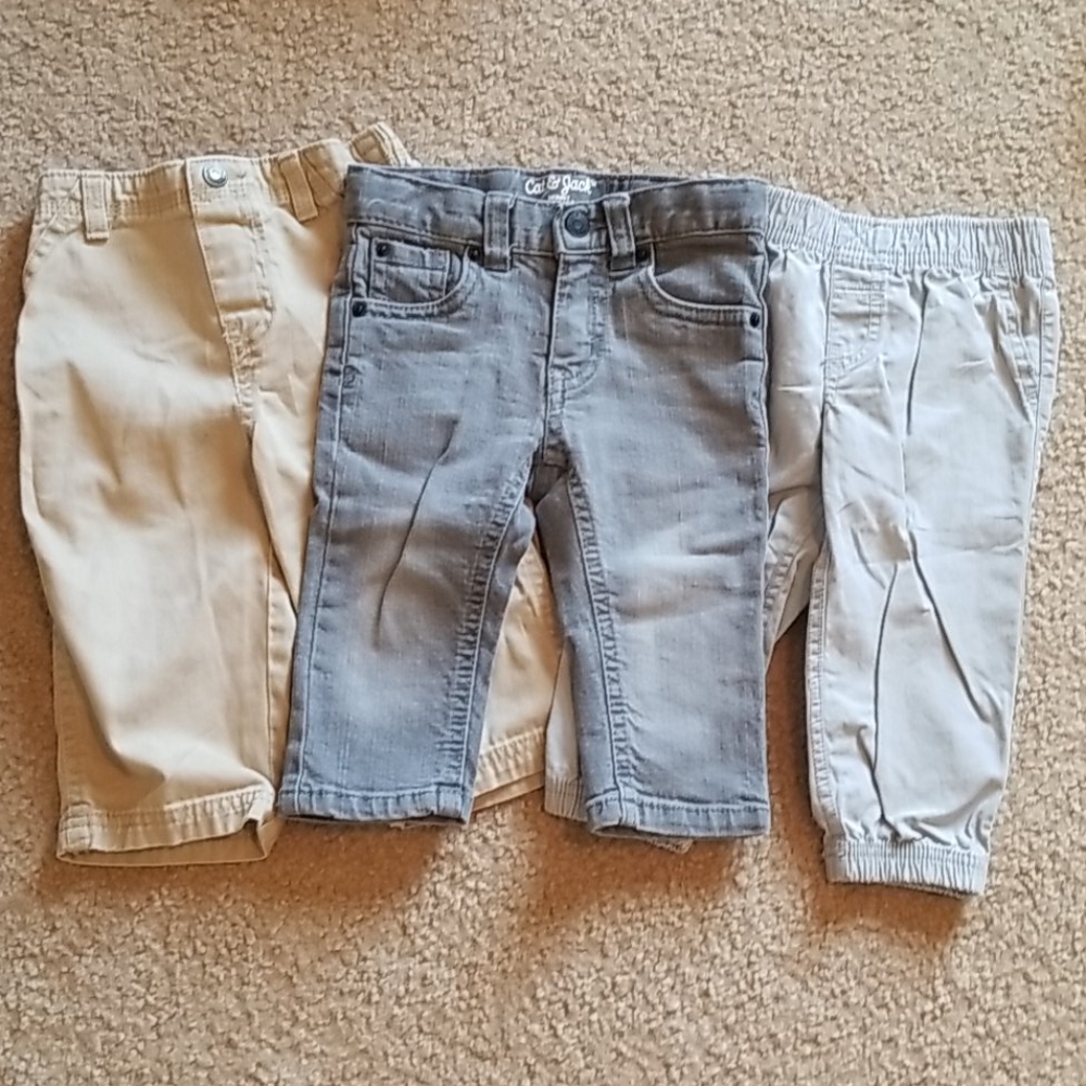 Pants Bundle